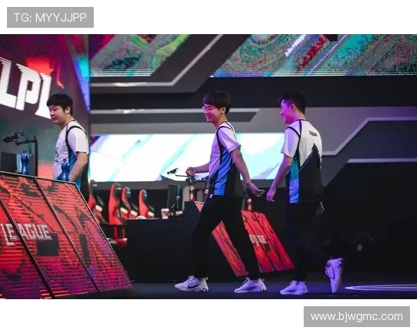 BLG战队崛起之路：从默默无闻到Major赛场的荣耀之旅