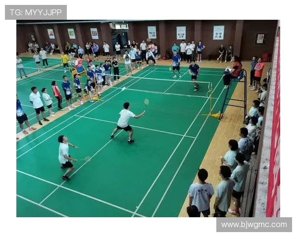 上海羽毛球队的崛起与发展探讨聚焦运动员力量与团队精神