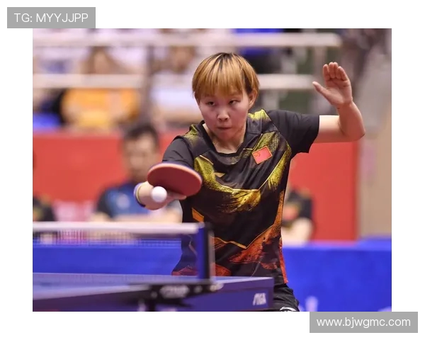 乒乓球战术揭秘:深入分析杭州乒乓球队的盯防策略与技巧