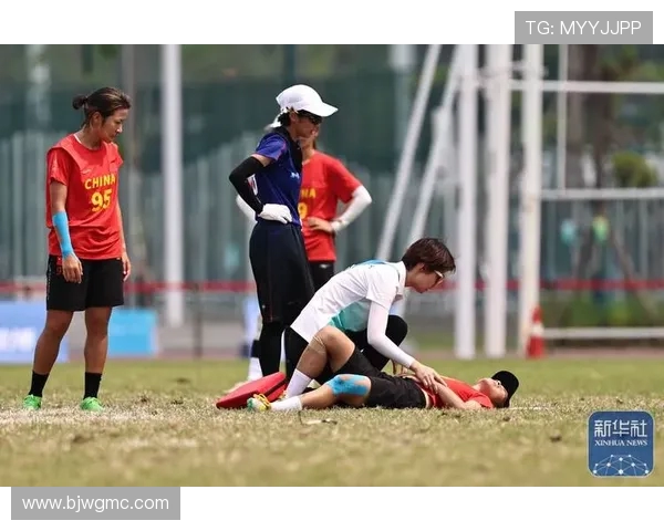 成都飞盘队灵活性分析与表现评估探讨